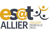 Logo esat creuzier