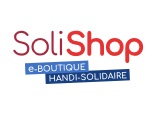 Logo solishop